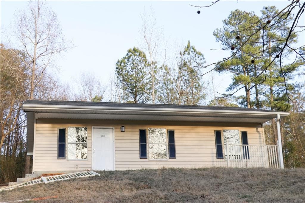 280 Woodridge Circle, Athens, GA 30601 — most recent listing photo