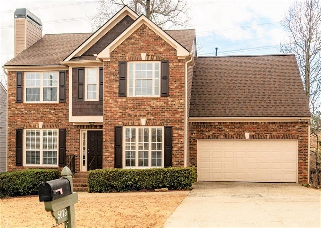 5079 Newpark Drive, Acworth, GA 30101 — most recent listing photo