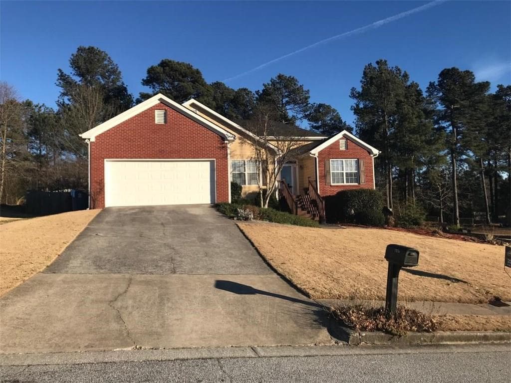 1275 Waterwood Drive, Loganville, GA 30052 — most recent listing photo