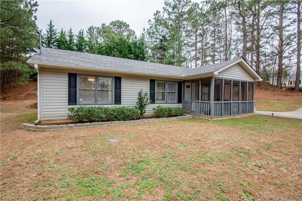 5816 Crystal Cove Trail, Gainesville, GA 30506 — most recent listing photo