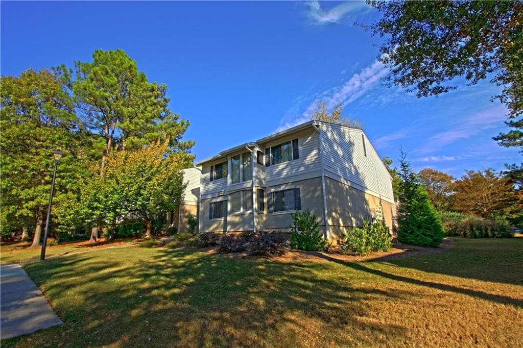 1403 Wingate Way, Sandy Springs, GA 30350 — most recent listing photo
