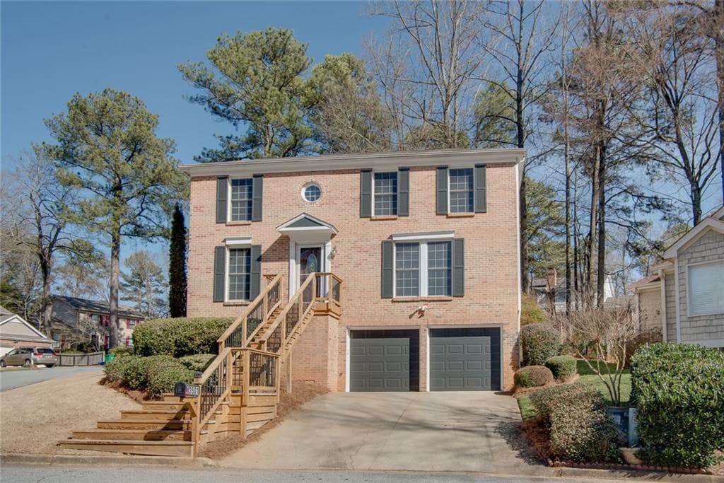 3501 Castlehill Court, Tucker, GA 30084 — most recent listing photo