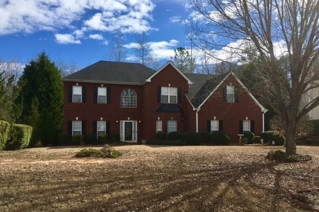 3152 Claridge Drive, Conyers, GA 30094 — most recent listing photo