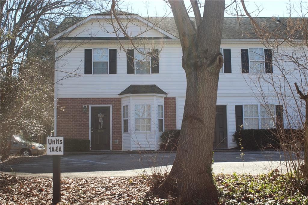 213 E Wilson Street 2A, Villa Rica, GA 30180 — most recent listing photo