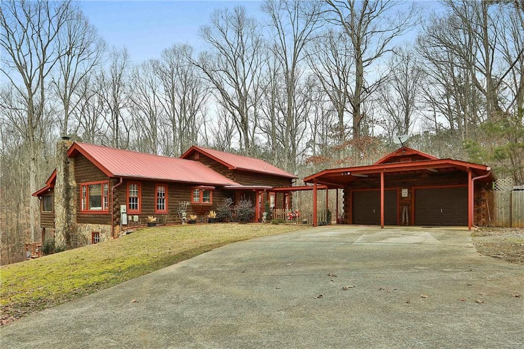 3080 Old Cartersville Road, Dallas, GA 30132 — most recent listing photo