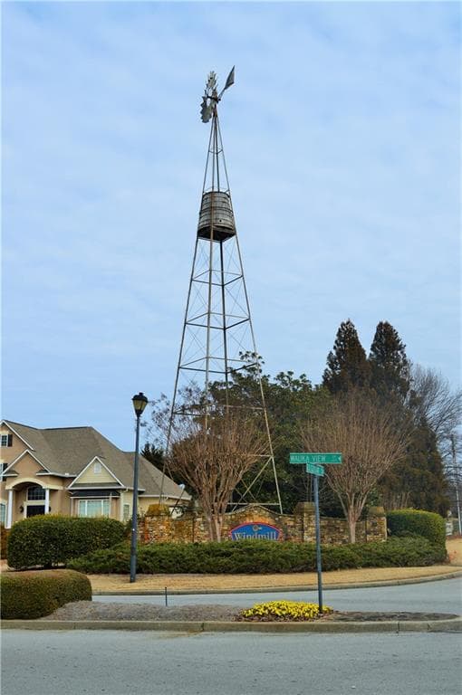 6608 Windvane Point, Clermont, GA 30527 — most recent listing photo