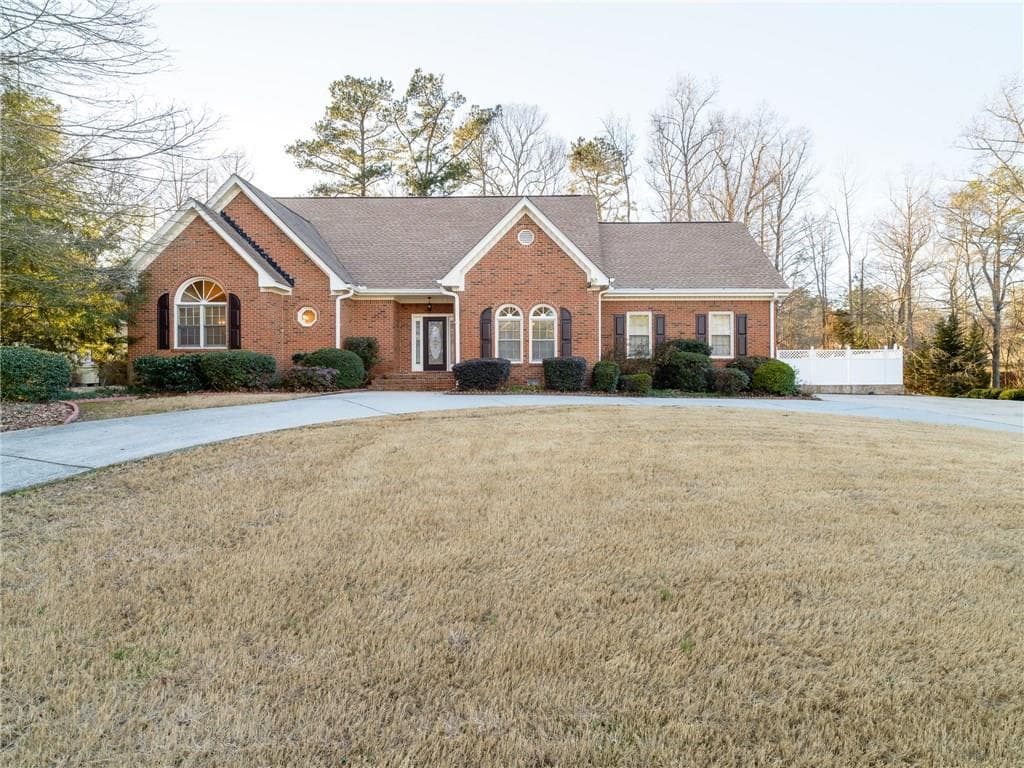 585 Plantation Drive, Lithia Springs, GA 30122 — most recent listing photo