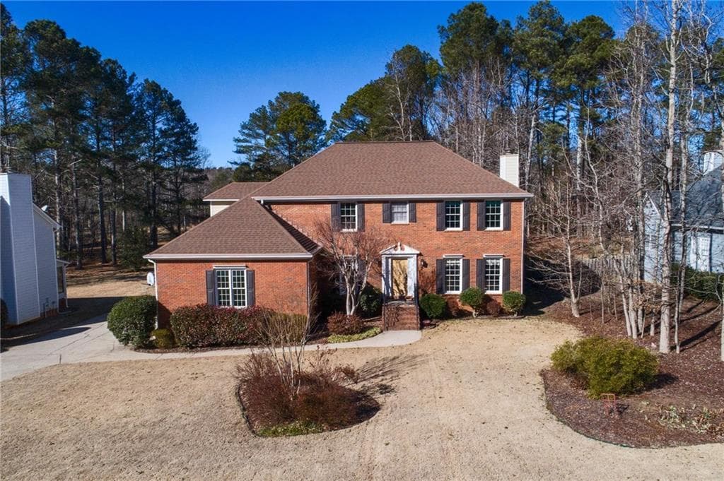 151 Price Hills Trail, Sugar Hill, GA 30518 — most recent listing photo