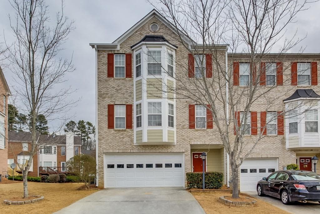 3 bedroom, 1,553 sq ft townhouse sold at 2223 Mill Garden Place 2223, Buford, GA 30519