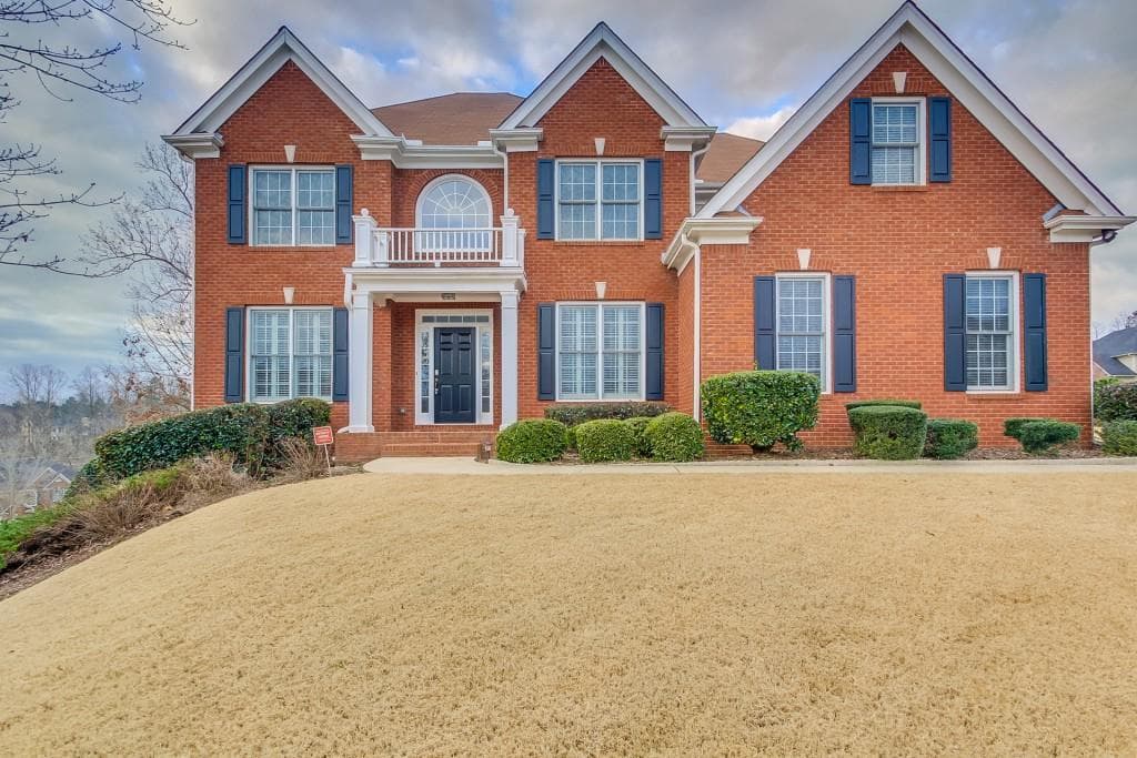 1406 HIGHLAND HEIGHTS Trail, Dacula, GA 30019 — most recent listing photo