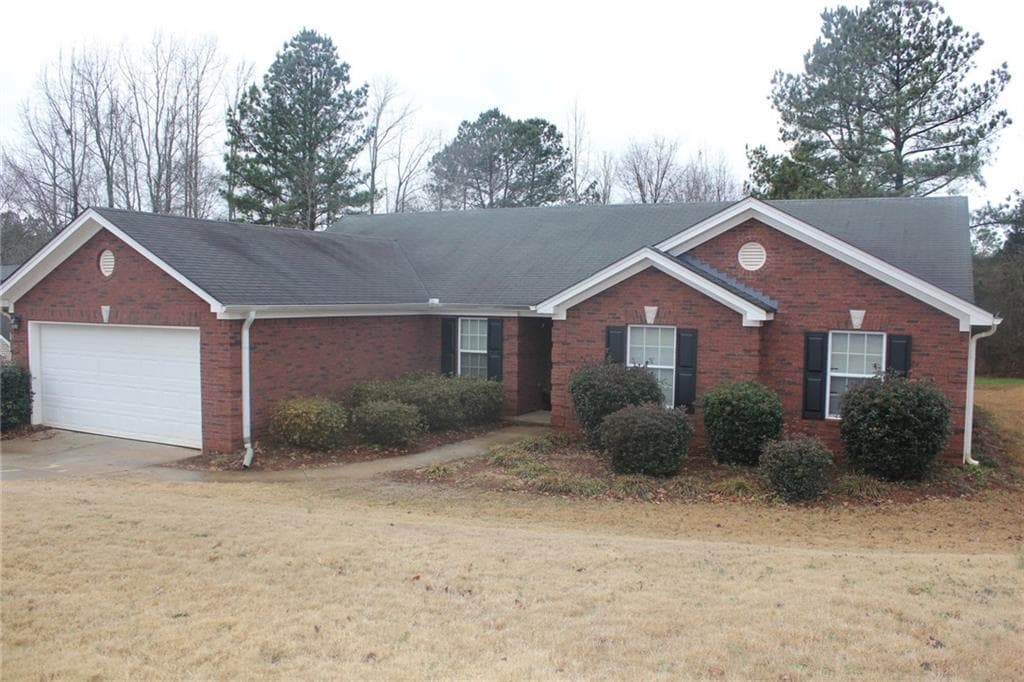101 Red Bud Road, Jefferson, GA 30549 — most recent listing photo