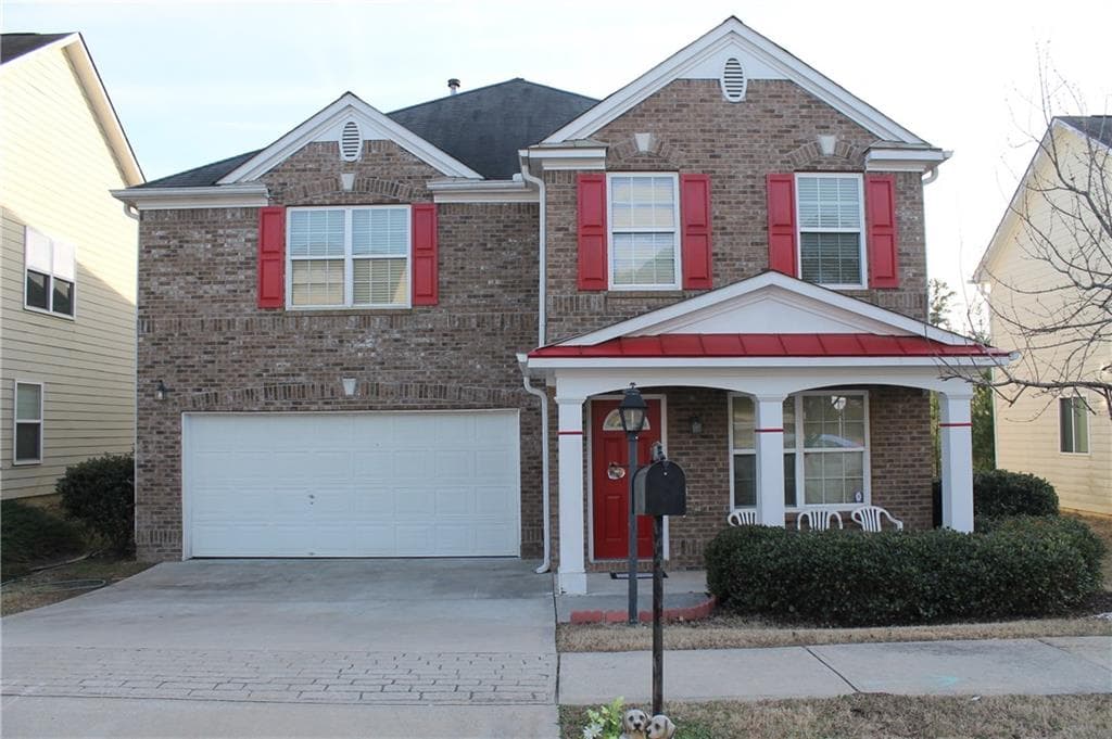 859 Bramble Way, Grayson, GA 30017 — most recent listing photo