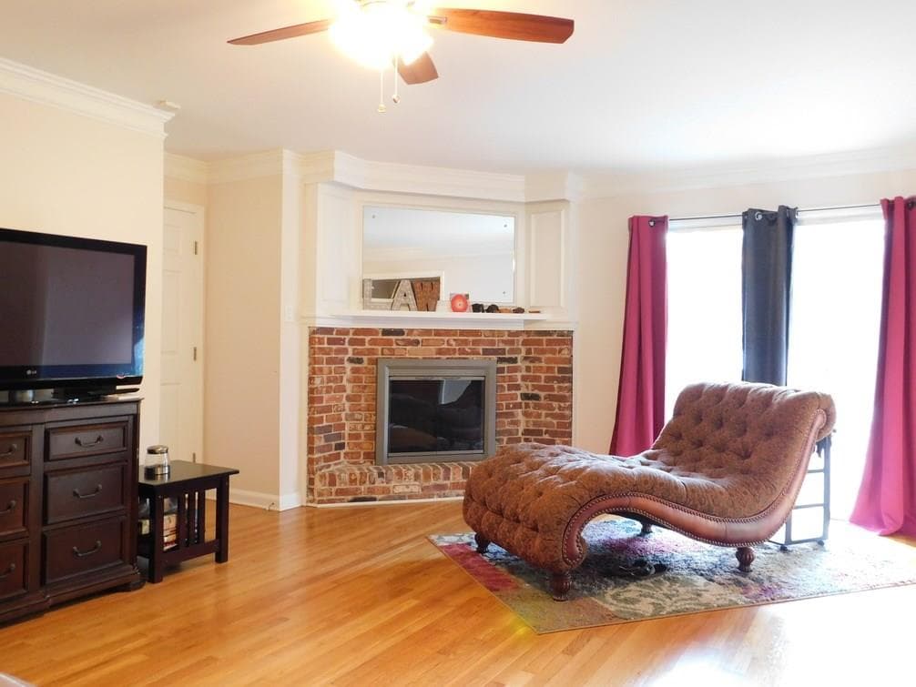 3930 Sable Drive, Stone Mountain, GA 30083 — most recent listing photo