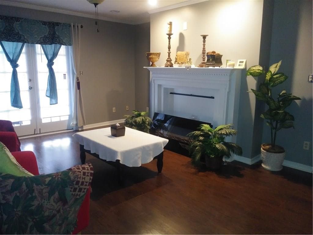 167 Rue Fontaine Bldg 3, Lithonia, GA 30038 — most recent listing photo