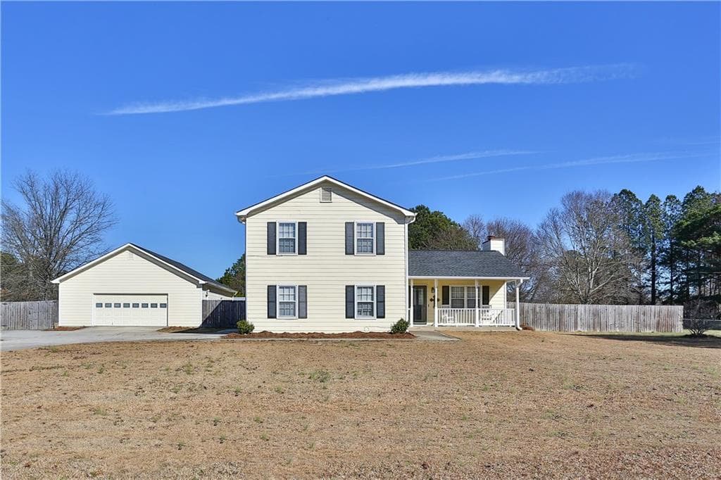 3520 Stephens Road, Loganville, GA 30052 — most recent listing photo
