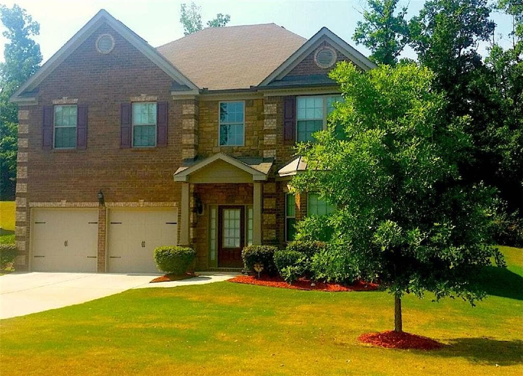 120 Telfair Lane, Mcdonough, GA 30253 — most recent listing photo