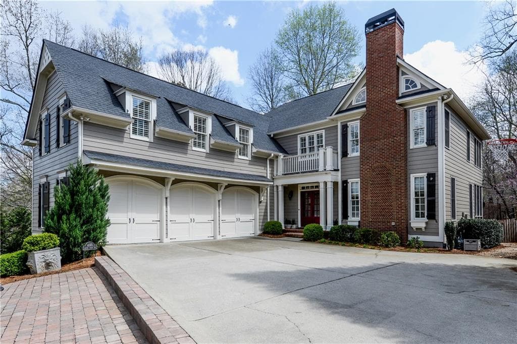 4165 Little Falls Drive, Cumming, GA 30041 — most recent listing photo
