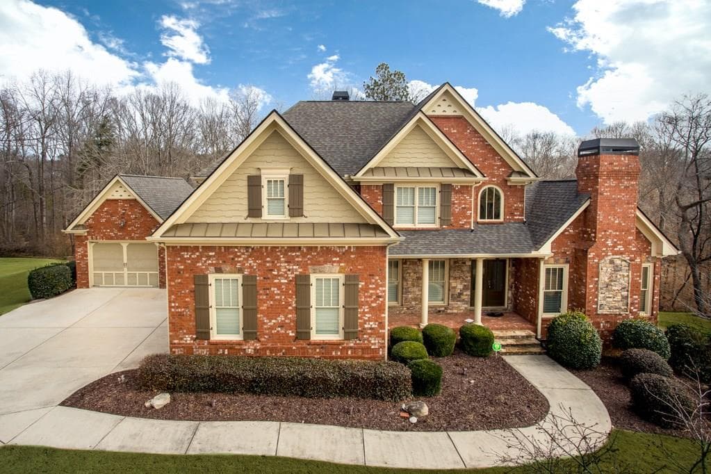 4651 Grandview Parkway, Flowery Branch, GA 30542 — most recent listing photo