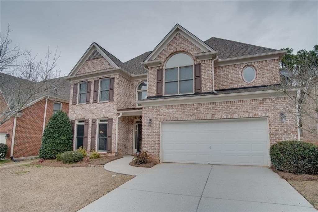 3 bedroom, 2,944 sq ft single family residence sold at 3429 Wembley Walk, Tucker, GA 30084