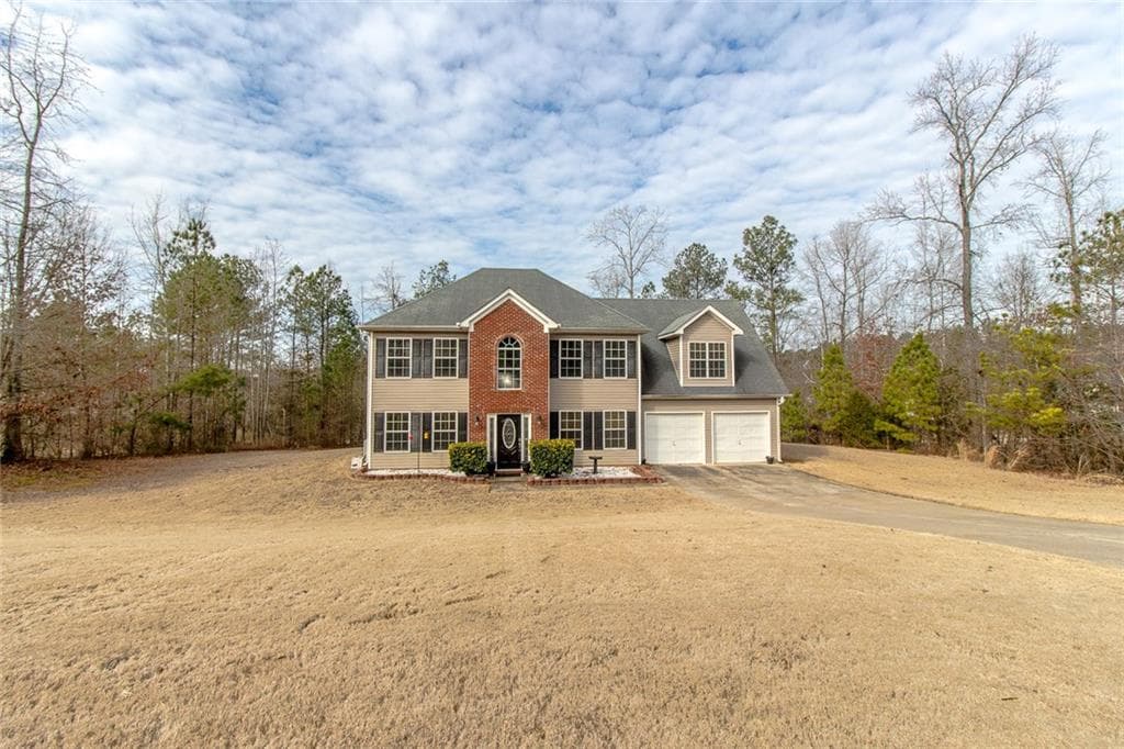 255 Highgrove Drive, Covington, GA 30016 — most recent listing photo