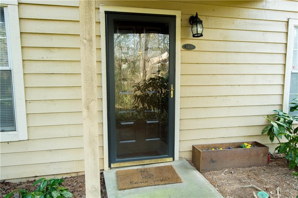 1408 N Crossing Drive, Atlanta, GA 30329 — most recent listing photo