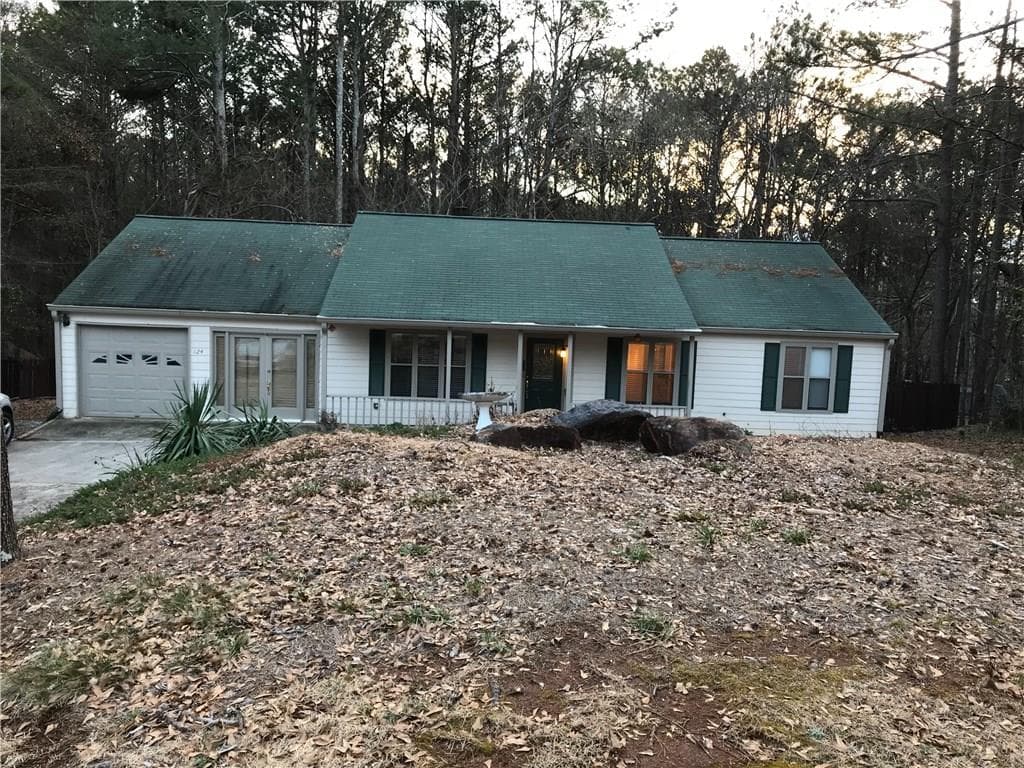 124 Apple Valley Drive, Woodstock, GA 30188 — most recent listing photo