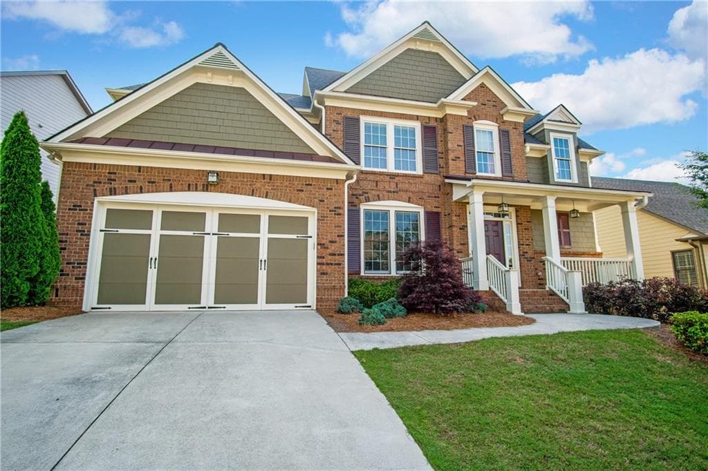 4010 Stanley Road, Cumming, GA 30041 — most recent listing photo