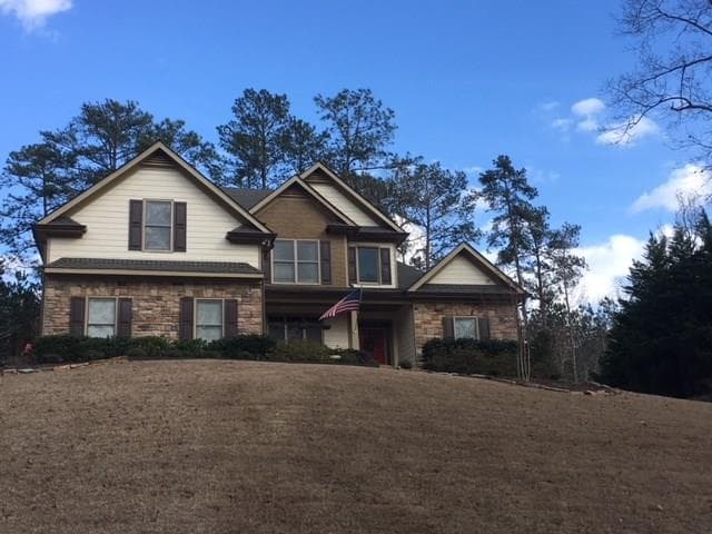 6146 Weathered Stone Court, Douglasville, GA 30135 — most recent listing photo