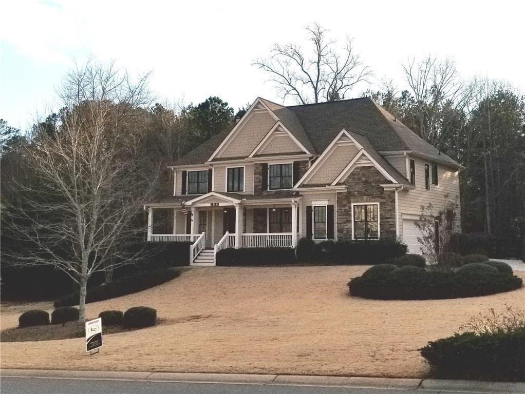 111 Lathems Mill Lane, Ball Ground, GA 30107 — most recent listing photo