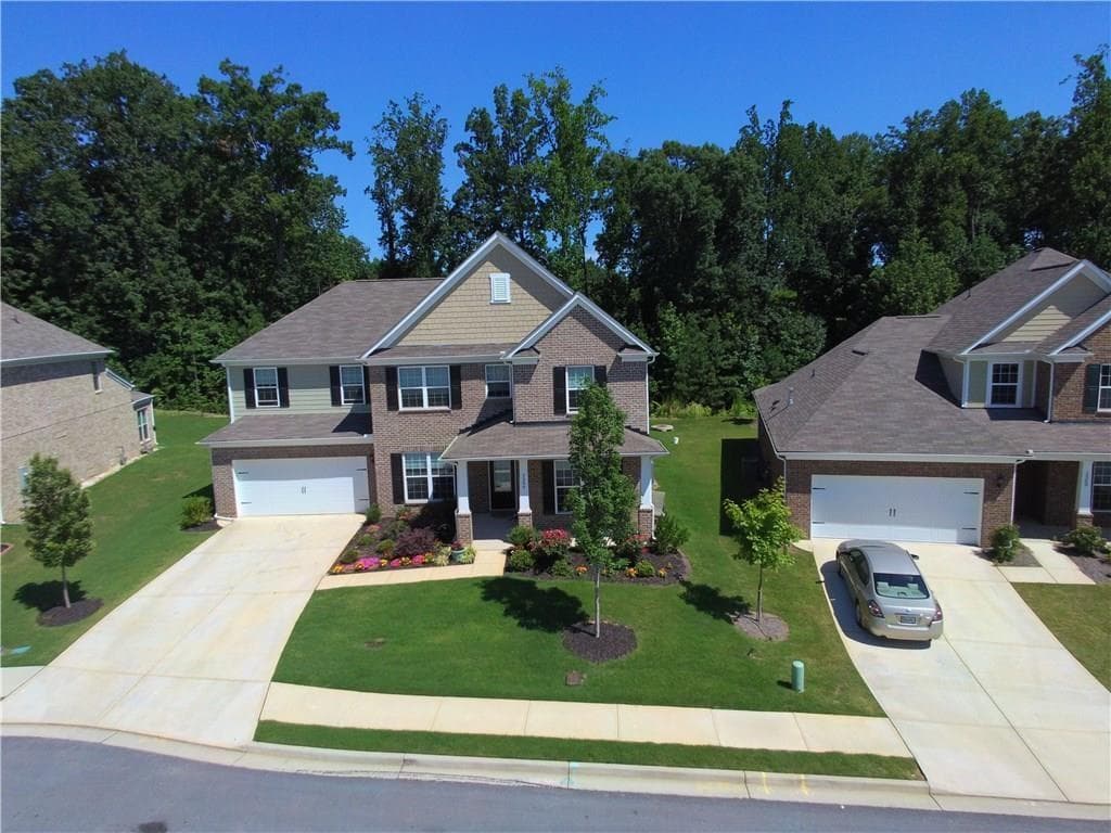 2399 Calistoga Court, Lawrenceville, GA 30043 — most recent listing photo