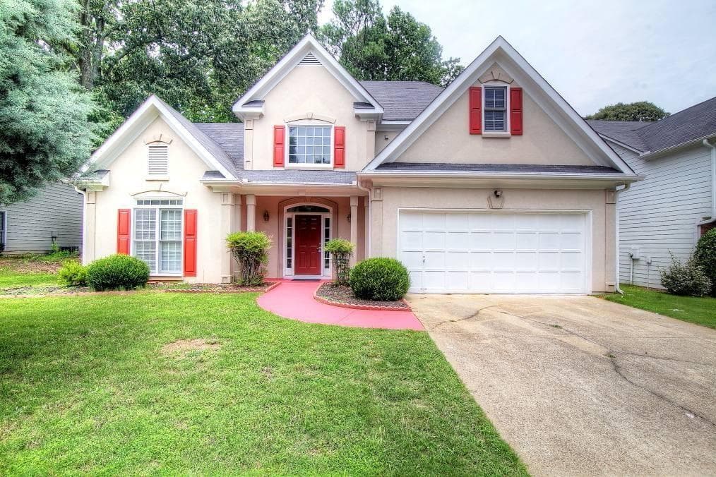 2421 Camata Place, Marietta, GA 30066 — most recent listing photo