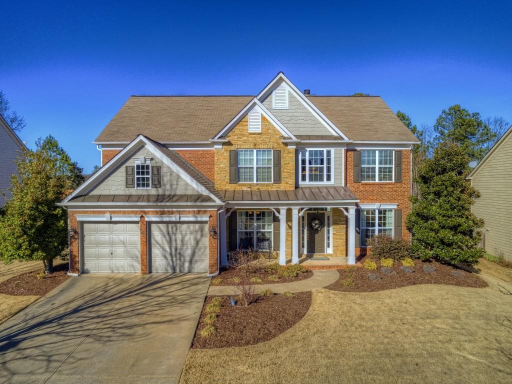 1510 Montcliff Drive, Cumming, GA 30041 — most recent listing photo