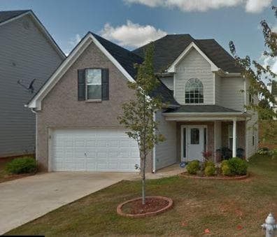 412 Parkside Way, Mcdonough, GA 30253 — most recent listing photo
