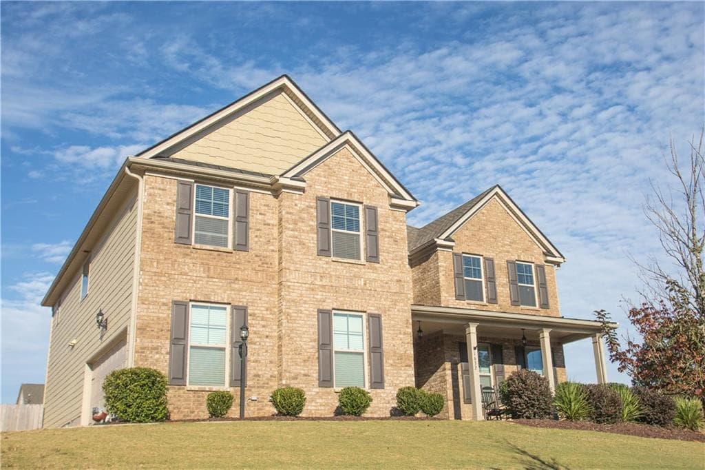 1632 Richmond Meadow Court, Loganville, GA 30052 — most recent listing photo