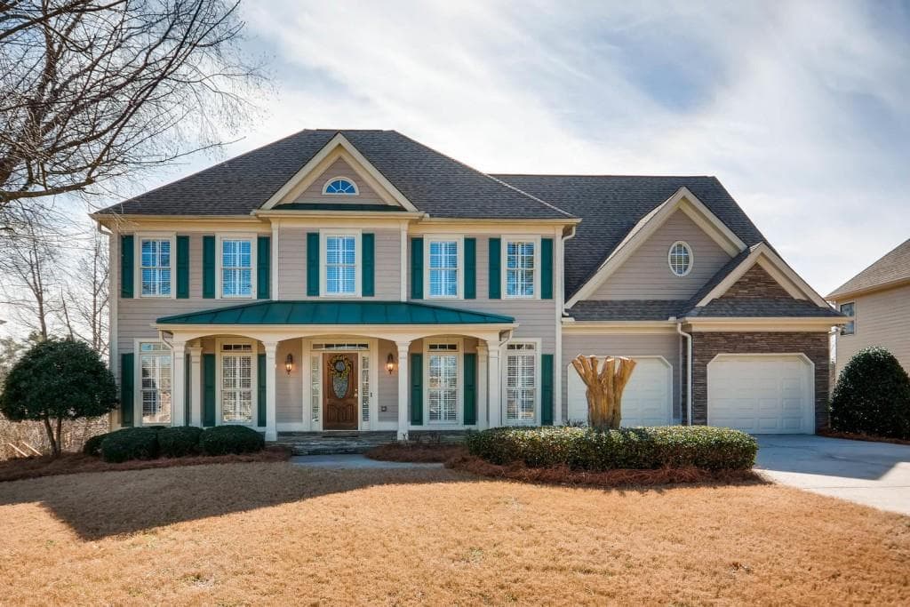 4341 Chimney Hill Drive, Douglasville, GA 30135 — most recent listing photo