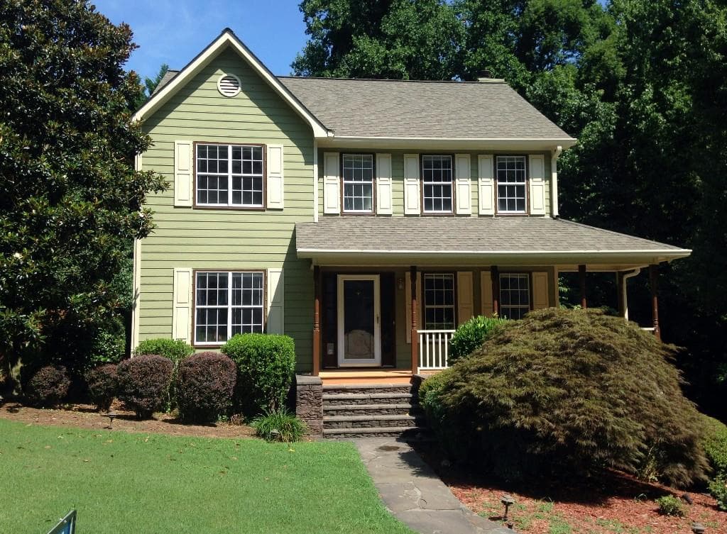 399 Rose Creek Place, Woodstock, GA 30189 — most recent listing photo