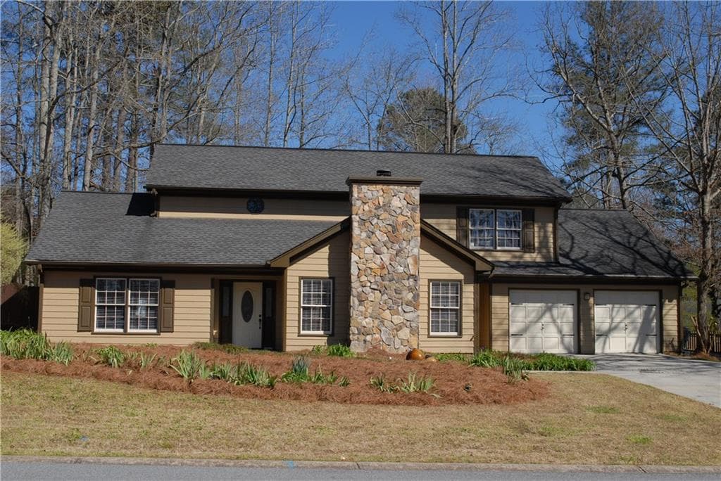 4851 Gold Mine Drive, Sugar Hill, GA 30518 — most recent listing photo