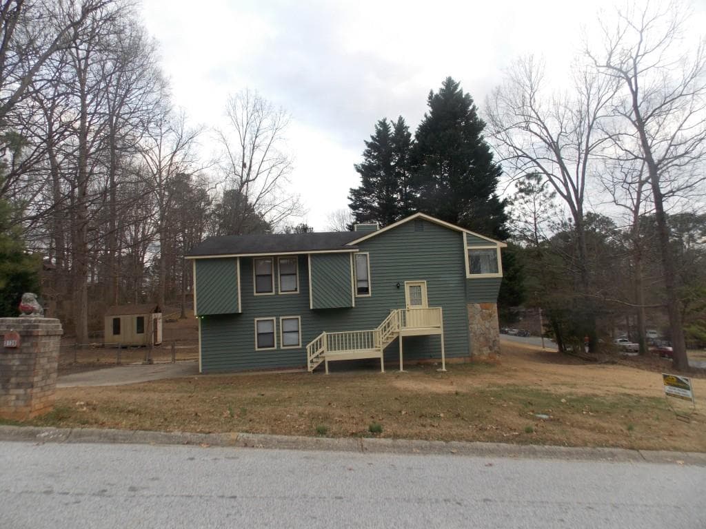 3136 TAFFY Lane, Snellville, GA 30039 — most recent listing photo
