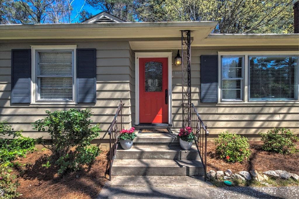 1082 Lindridge Drive, Atlanta, GA 30324 — most recent listing photo