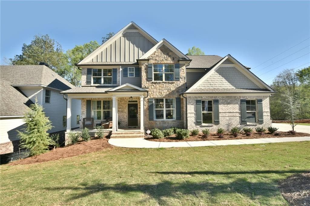 4353 Orchard Grove Drive, Auburn, GA 30011 — most recent listing photo