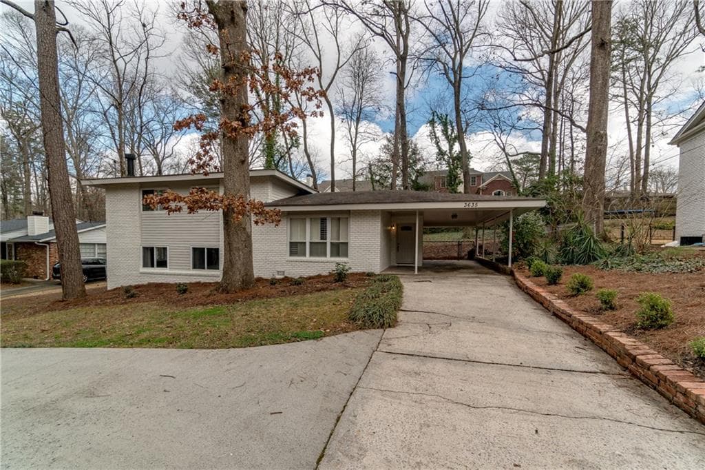 3635 Fortingale Road, Atlanta, GA 30341 — most recent listing photo
