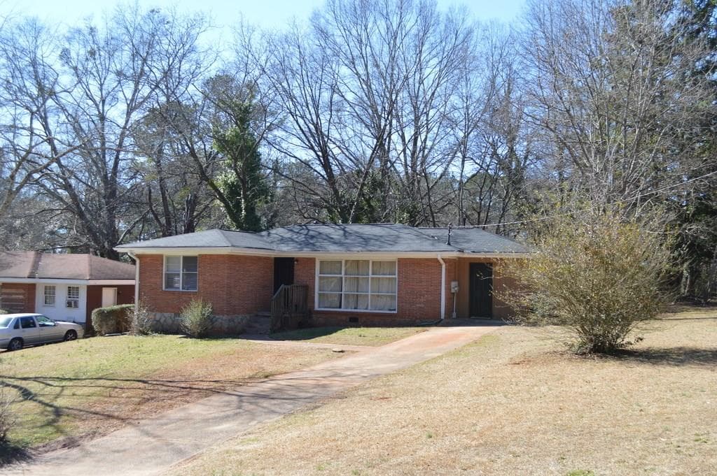 1371 David Circle, Decatur, GA 30032 — most recent listing photo