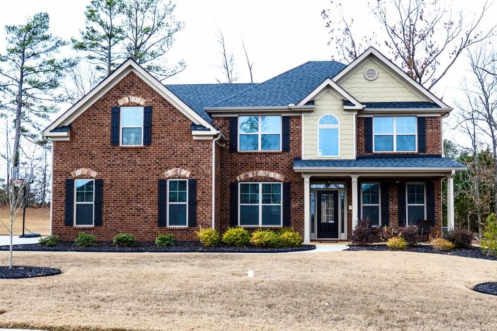 159 Oatgrass Drive, Grayson, GA 30017 — most recent listing photo