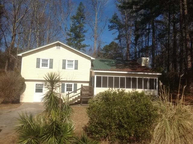 225 Sage Drive, Carrollton, GA 30116 — most recent listing photo