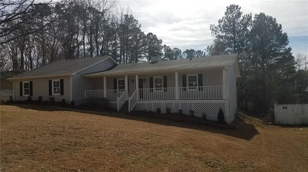 1522 Wethersfield Road, Snellville, GA 30078 — most recent listing photo
