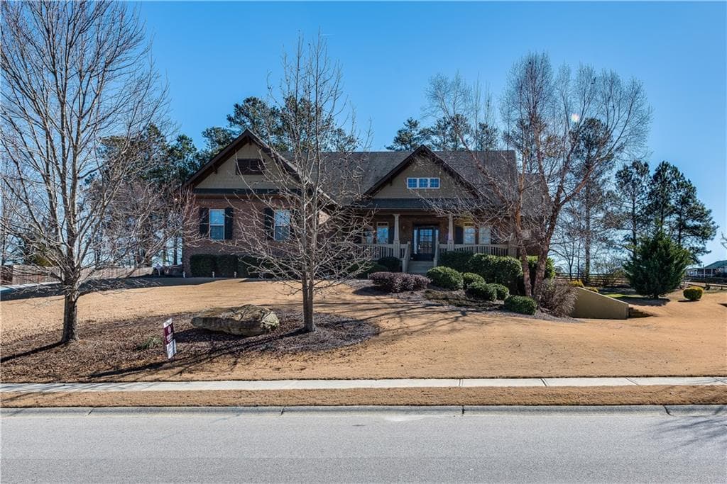5712 Boulder Ridge Court, Flowery Branch, GA 30542 — most recent listing photo
