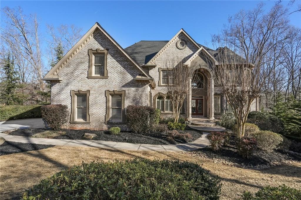 14525 Morning Mountain Way, Milton, GA 30004 — most recent listing photo