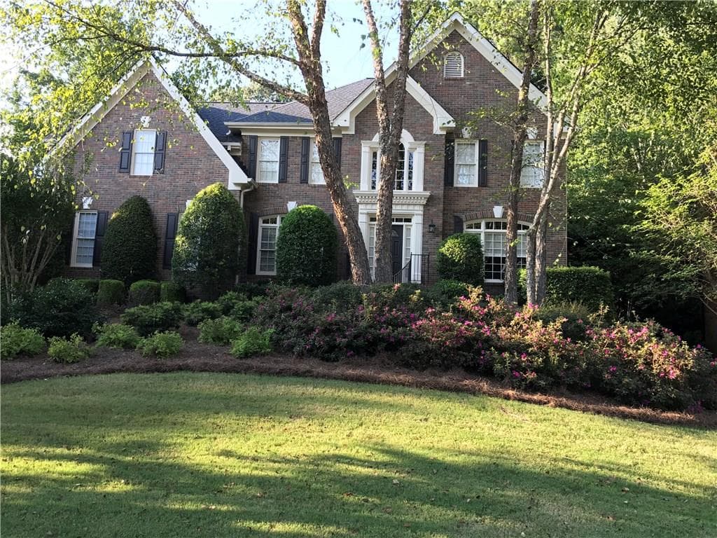 520 Tadfield Trace, Alpharetta, GA 30022 — most recent listing photo
