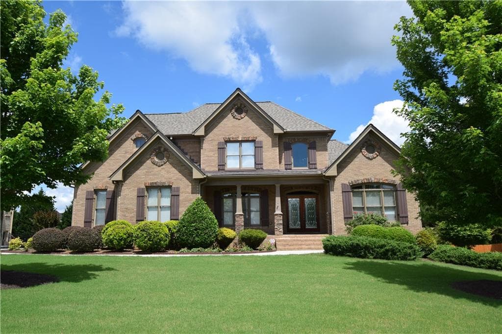 2992 Bridge Valley Court, Snellville, GA 30039 — most recent listing photo