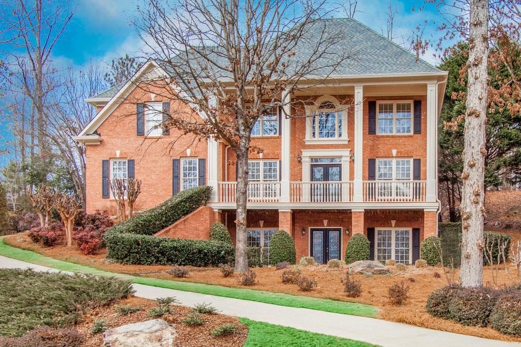 1925 WOODS RIVER Lane, Duluth, GA 30097 — most recent listing photo